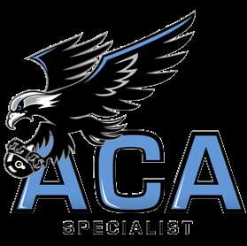 Photo: Aca Specialist Pty Ltd