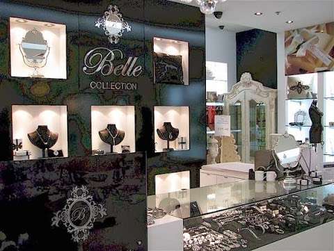 Photo: Belle Collection