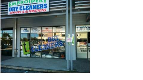 Photo: Easy T Dry Cleaners