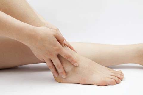 Photo: Entire Podiatry - Easy T Medical Centre