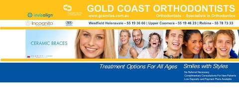 Photo: Gold Coast Orthodontists