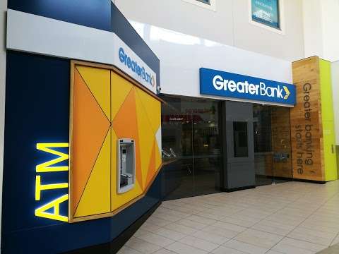 Photo: Greater ATM
