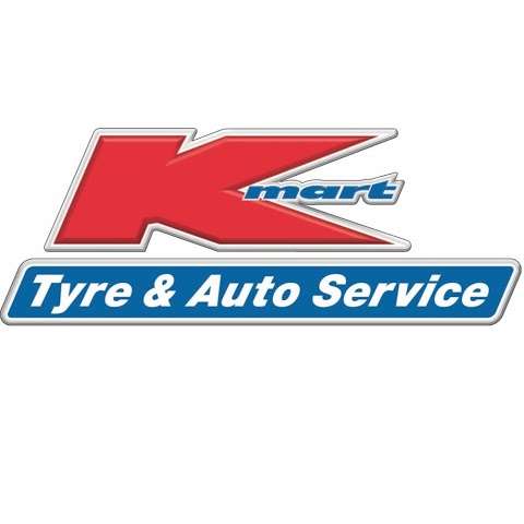 Photo: Kmart Tyre & Auto Service Robina