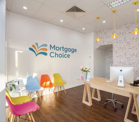 Photo: Mortgage Choice Robina