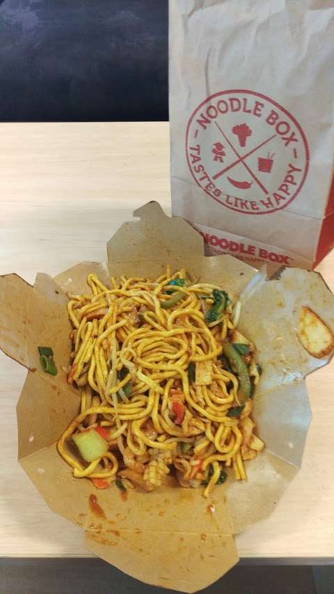 Photo: Noodle Box - Robina