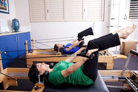 Photo: Robina Physio Pilates & Rehab