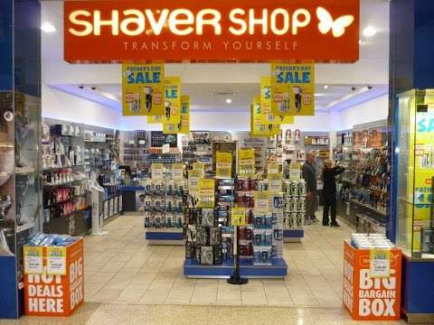 Photo: Shaver Shop Robina