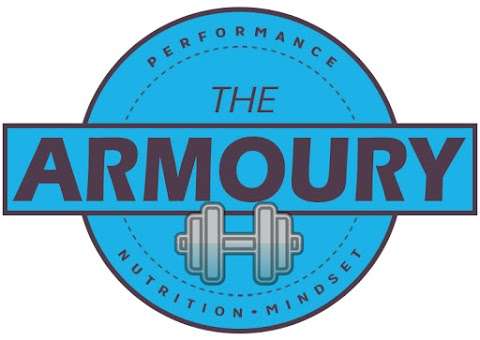 Photo: The Armoury - Performance, Nutrition, Mindset