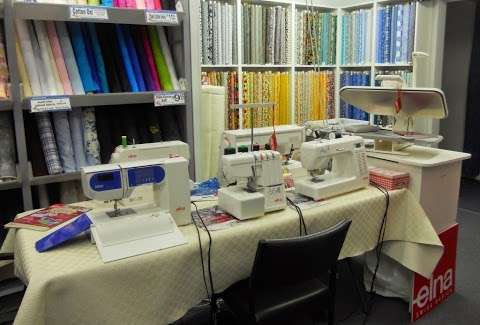 Photo: The Fabric Shop