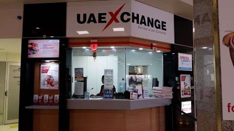 Photo: UAE Exchange Australia