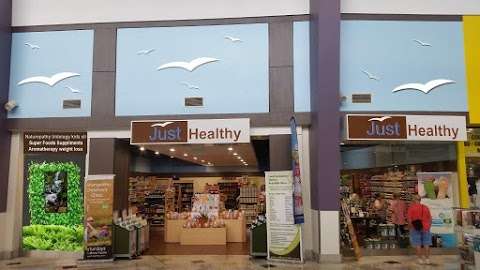 Photo: Just Healthy Photo: Just Healthy